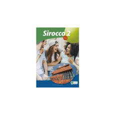 Sirocco 2 livre de l'élève